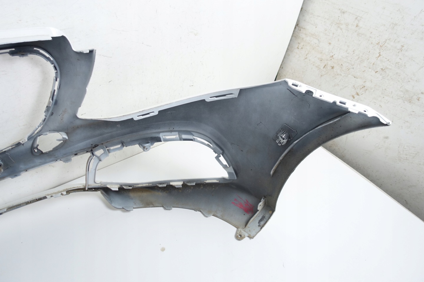 MERCEDES E-KLASA W213 2016- bumper front front A2138850238