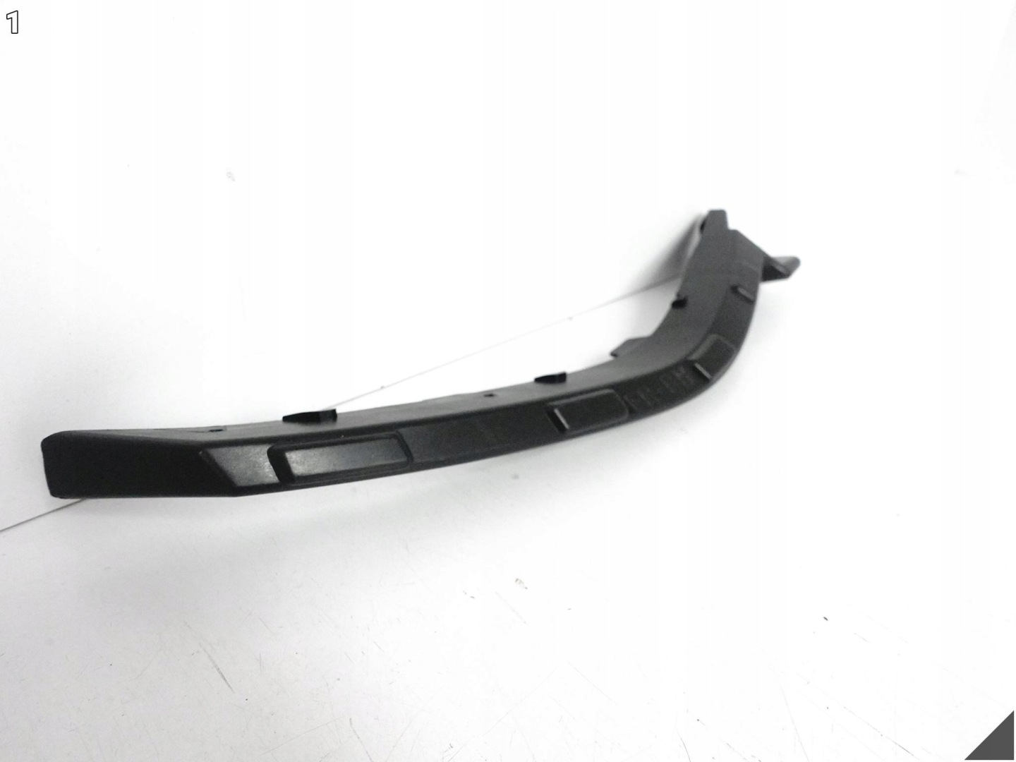 HYUNDAI I10 III 3 19- support holder bracket lights right front 86526-K7000