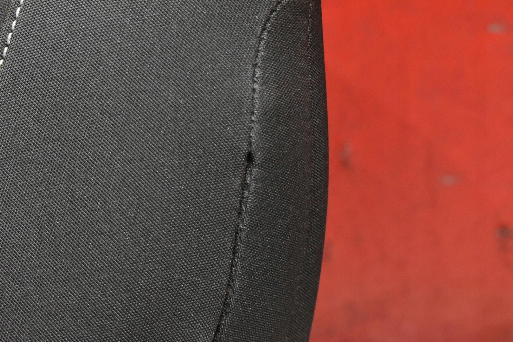 siège droite passegers airbag EU FORD FOCUS MK4 18-21