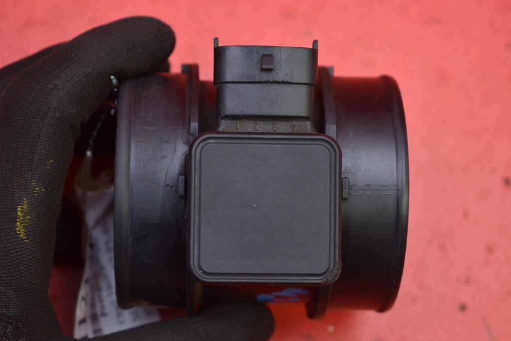 flow meter 90530463 OPEL VECTRA C 1.8 16V 122 KM 02-05