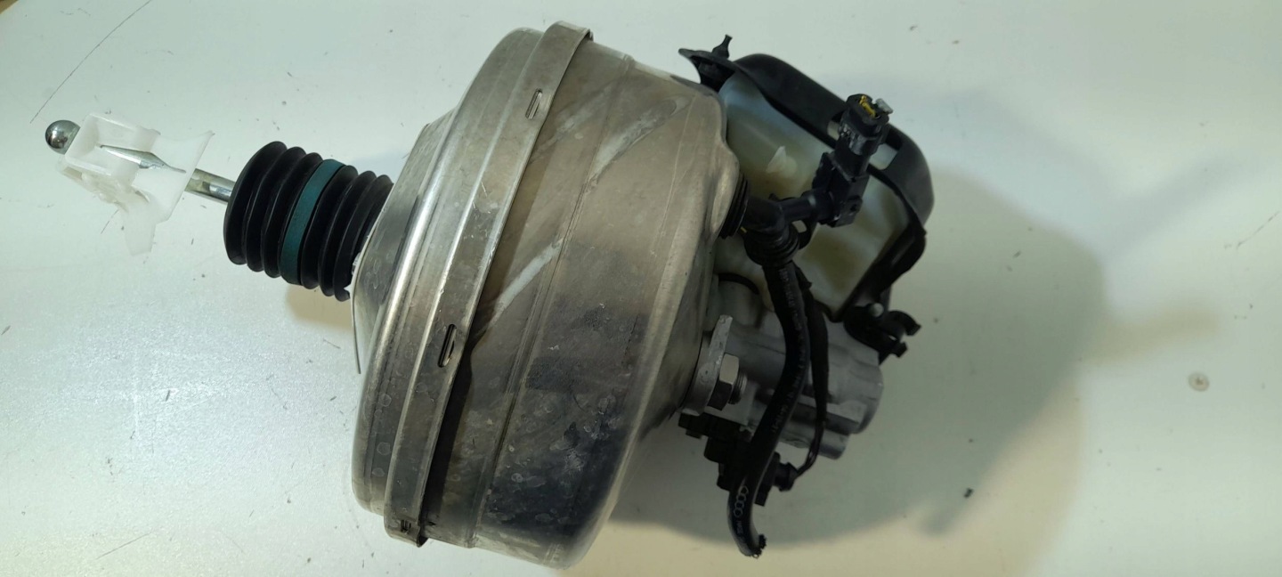 Audi A6 S6 C8 4K RS6 A7 Servo bremsen 4K0612103D (AU13)