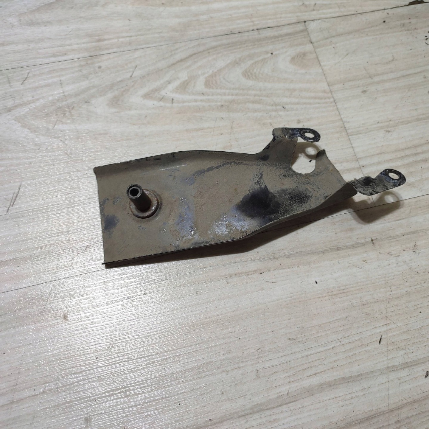 Console Armature Avant Jaguar F-Pace HK839S276AA