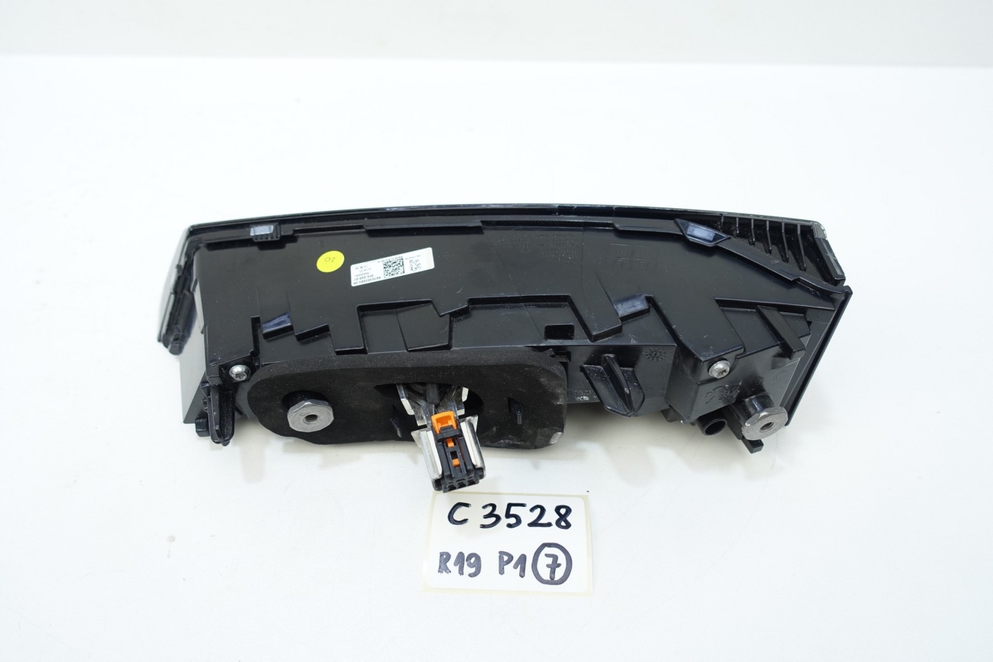 light left rear part left rear PEUGEOT 308 III 2022