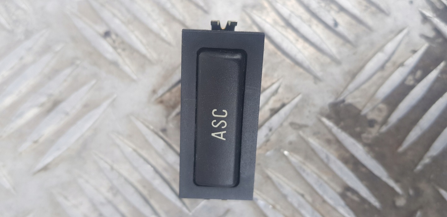 BMW E39 Bouton ASC