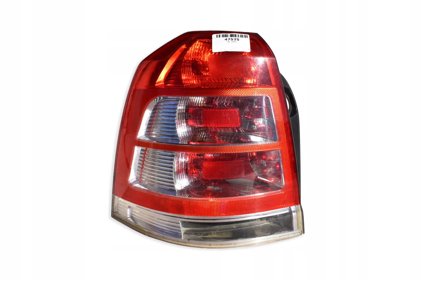 light left rear part OPEL ZAFIRA B LIFT 2008-2014