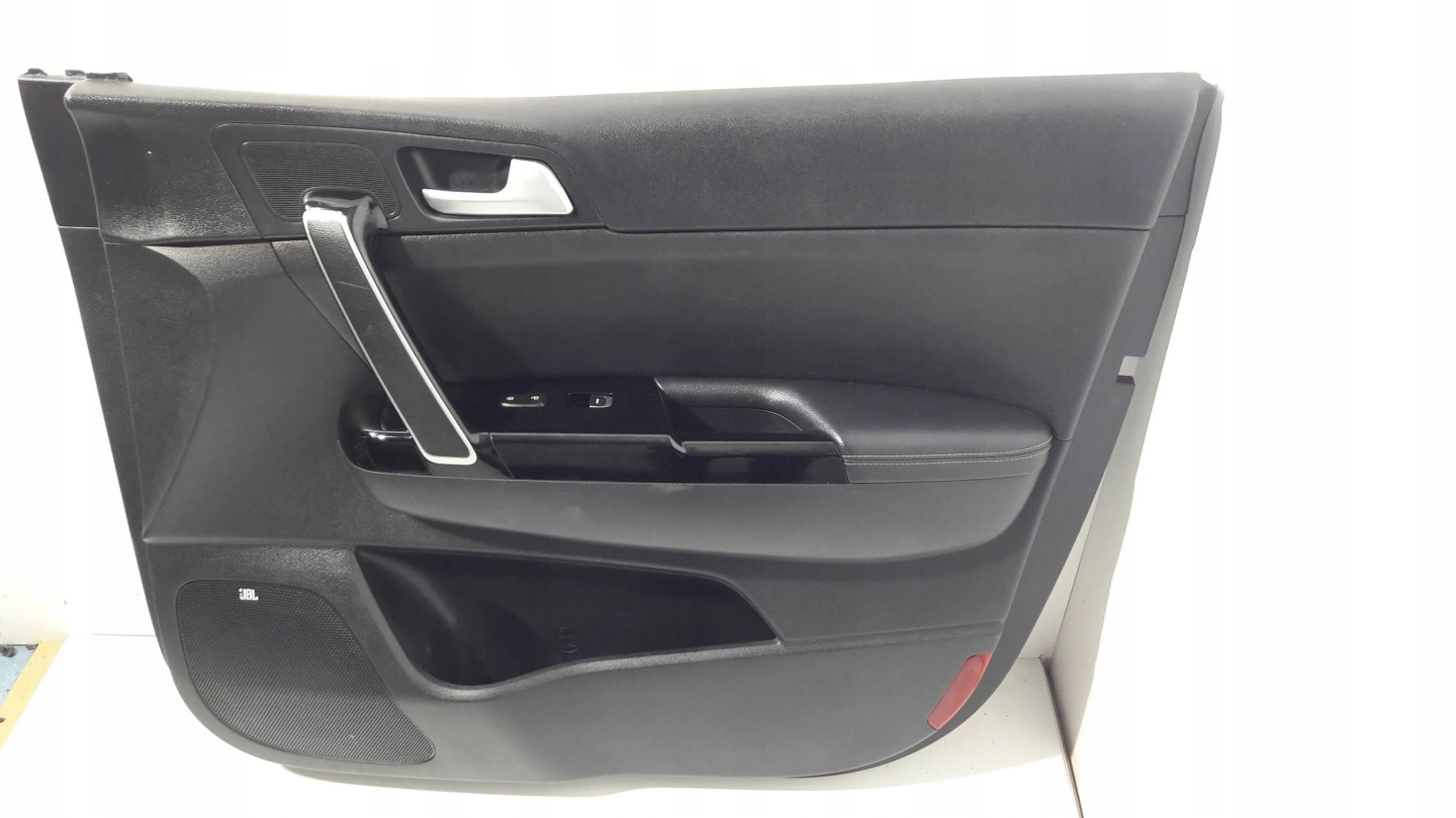 KIA Sportage IV side door komplet 2015 (ET21)