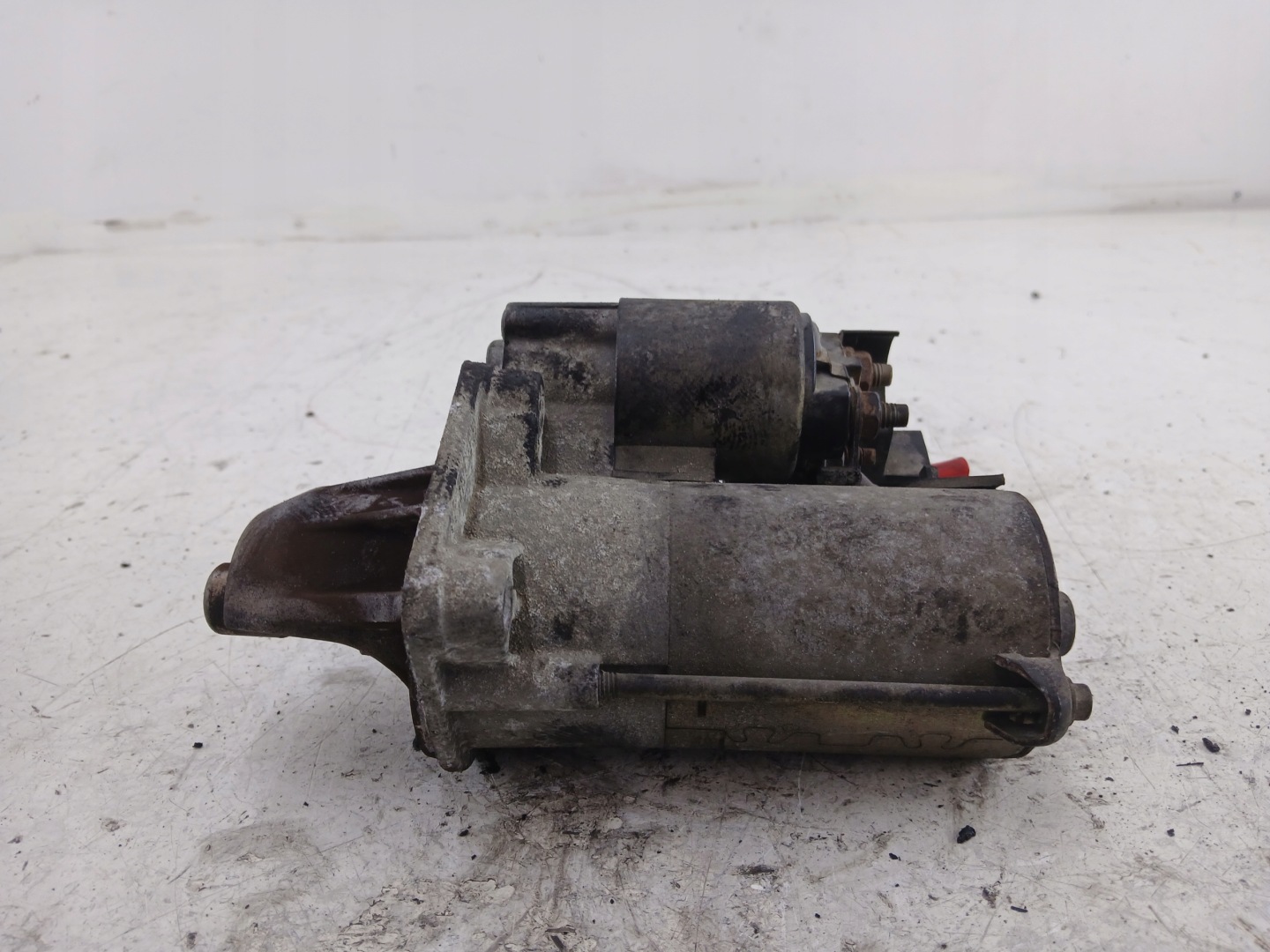 FORD FOCUS MK1 1.6 starter YS4U11000AB