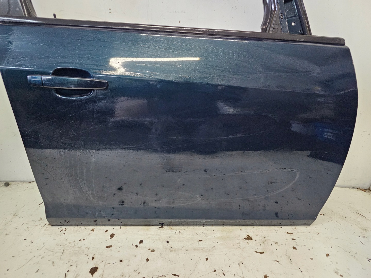 OPEL ASTRA J LIFT door right front right front Z30V
