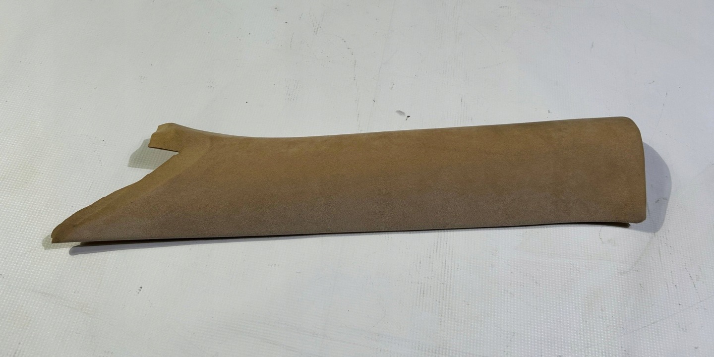 side cover panel slupka A left left Maserati GranTurismo 2008