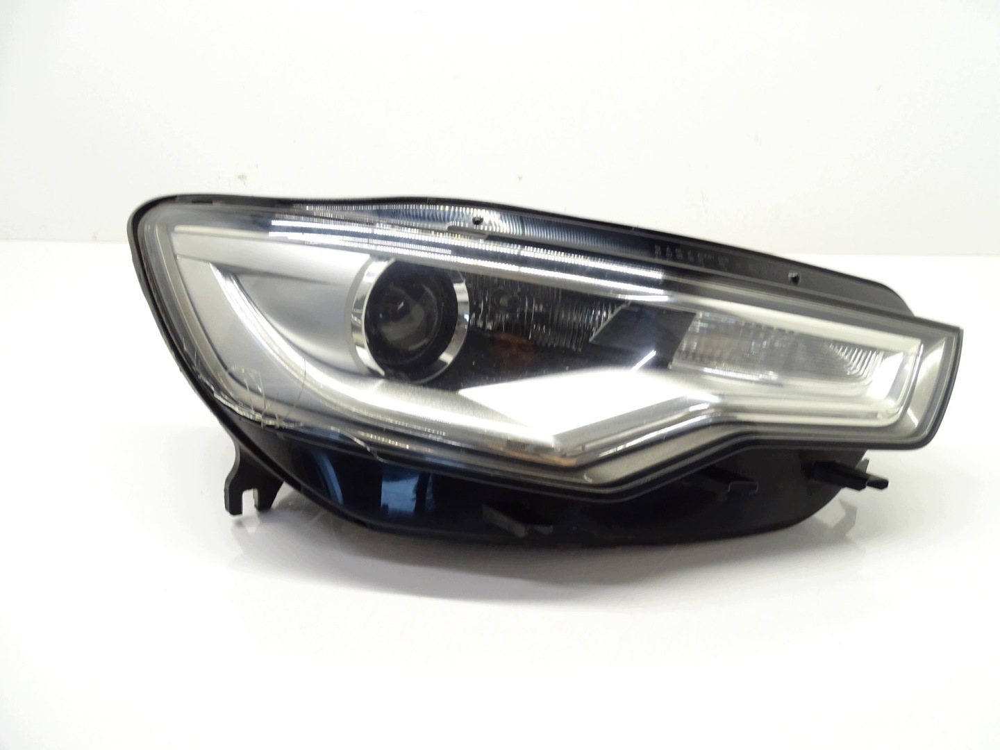 light right right front AUDI A6 C7 BI-XENON UK 4G0941006A