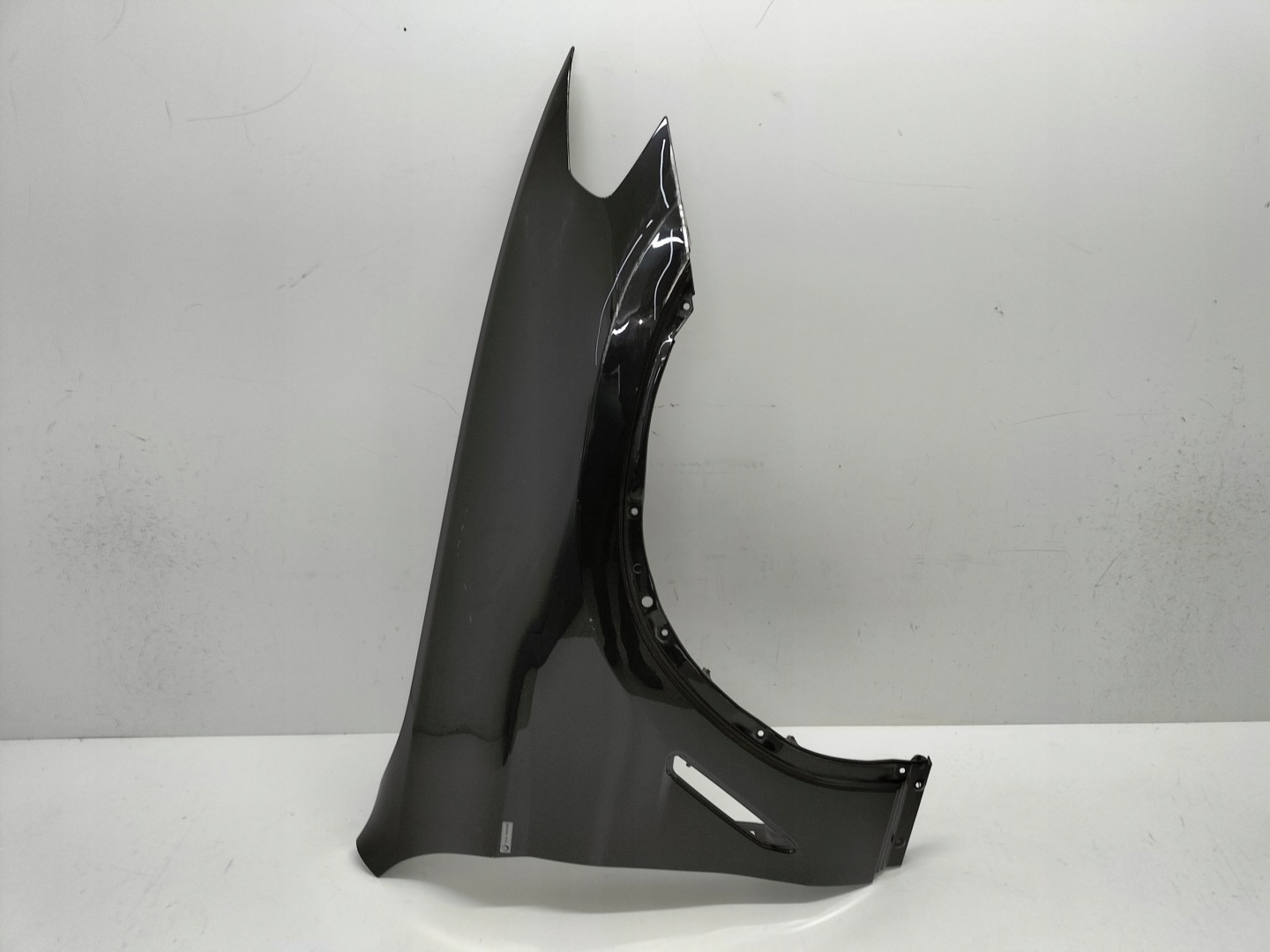 fender front front right BMW X3 G01 17
