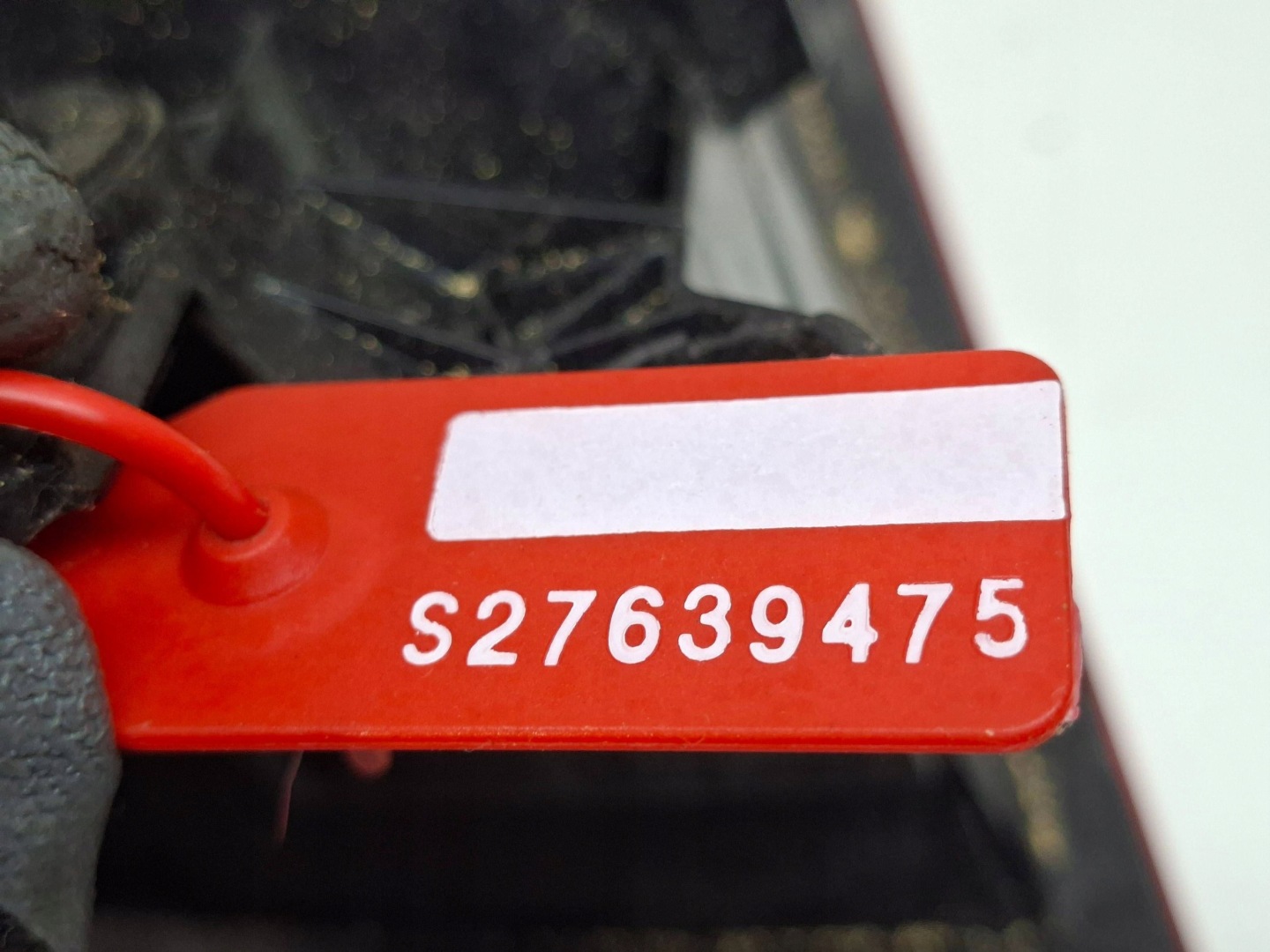 light rear left 265553752R RENAULT CLIO IV HB 2016