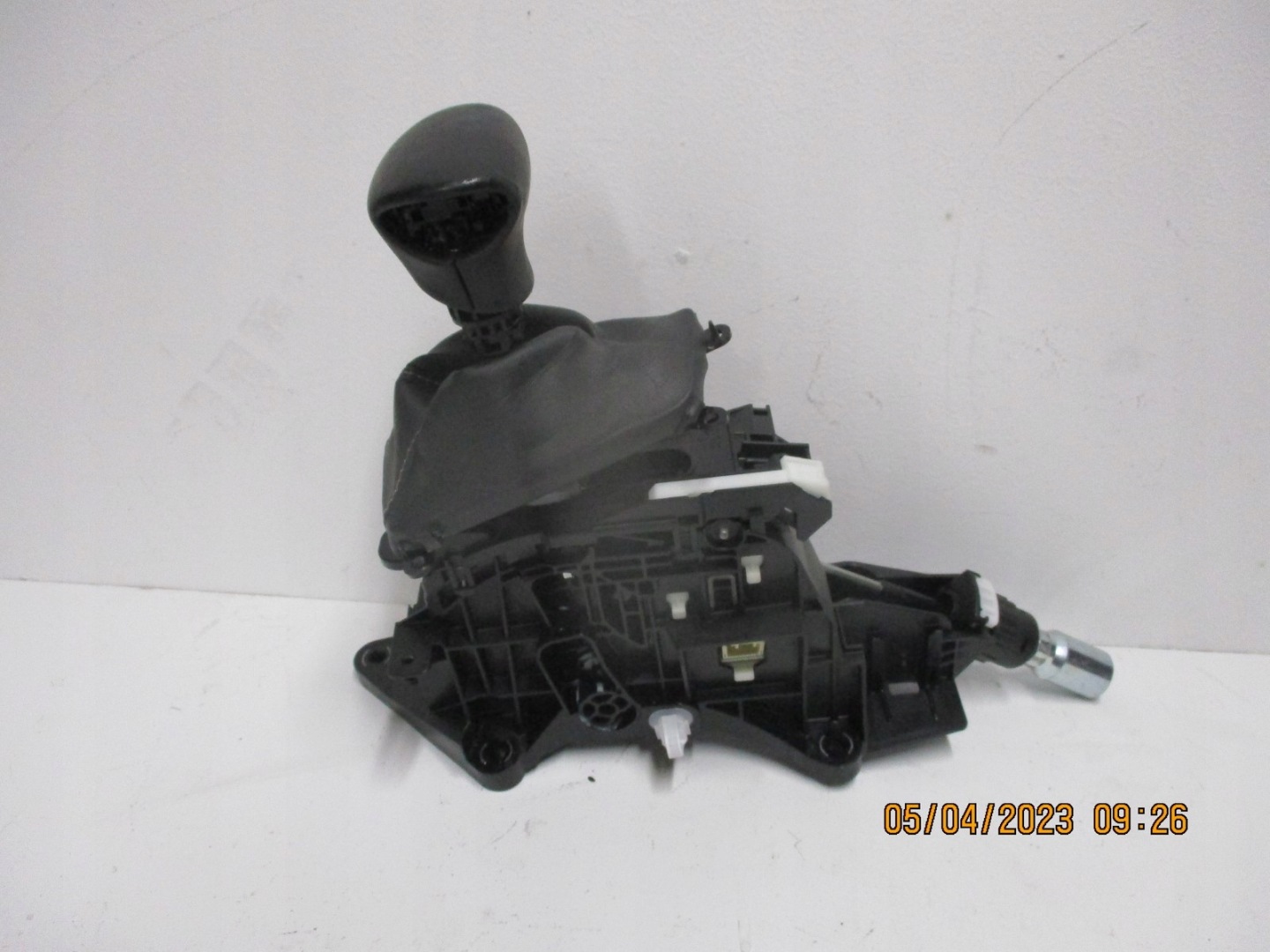 MECCANISMO LEVA CAMBIO POMELLO LEXUS UX 75G649