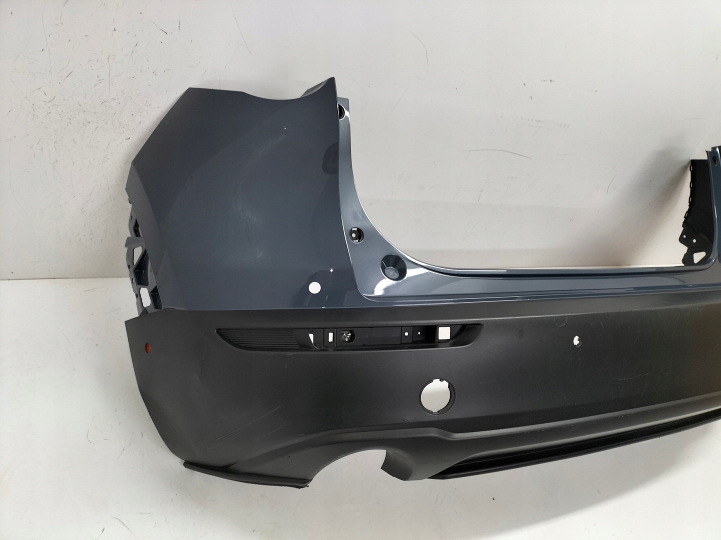 bumper rear rear part MAZDA CX30 19