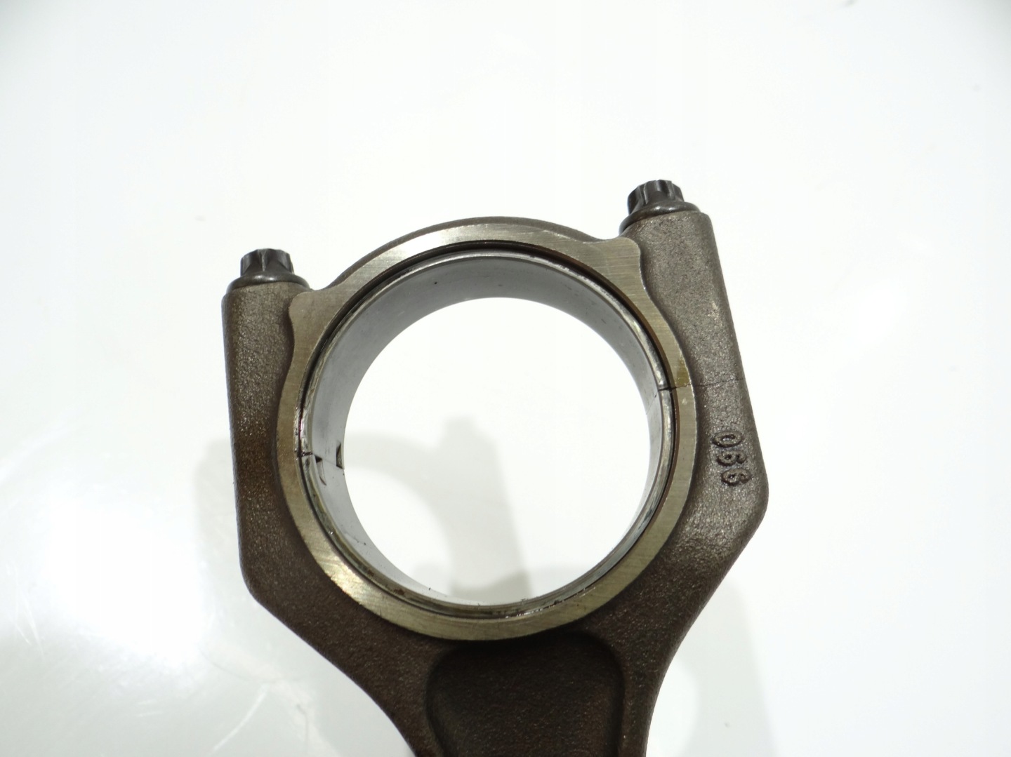 Piston Bielle BMW E60 N52B25 OE