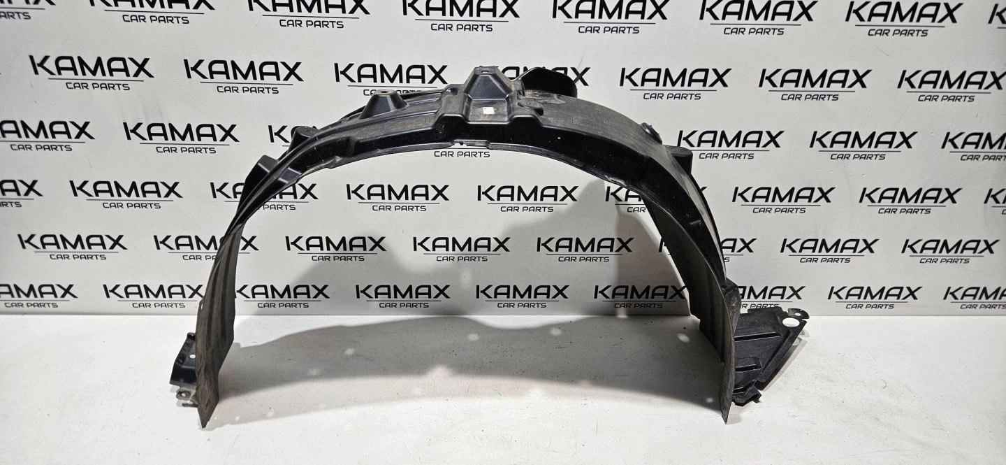 mudguard front right side Toyota Aygo X 538750H091