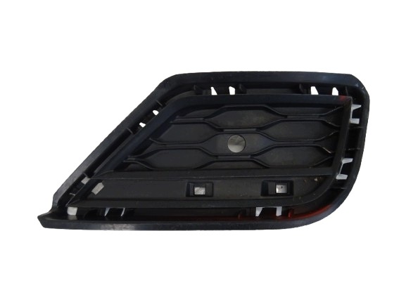 grid of a bumper left rear part VW T-ROC 2GA807245C