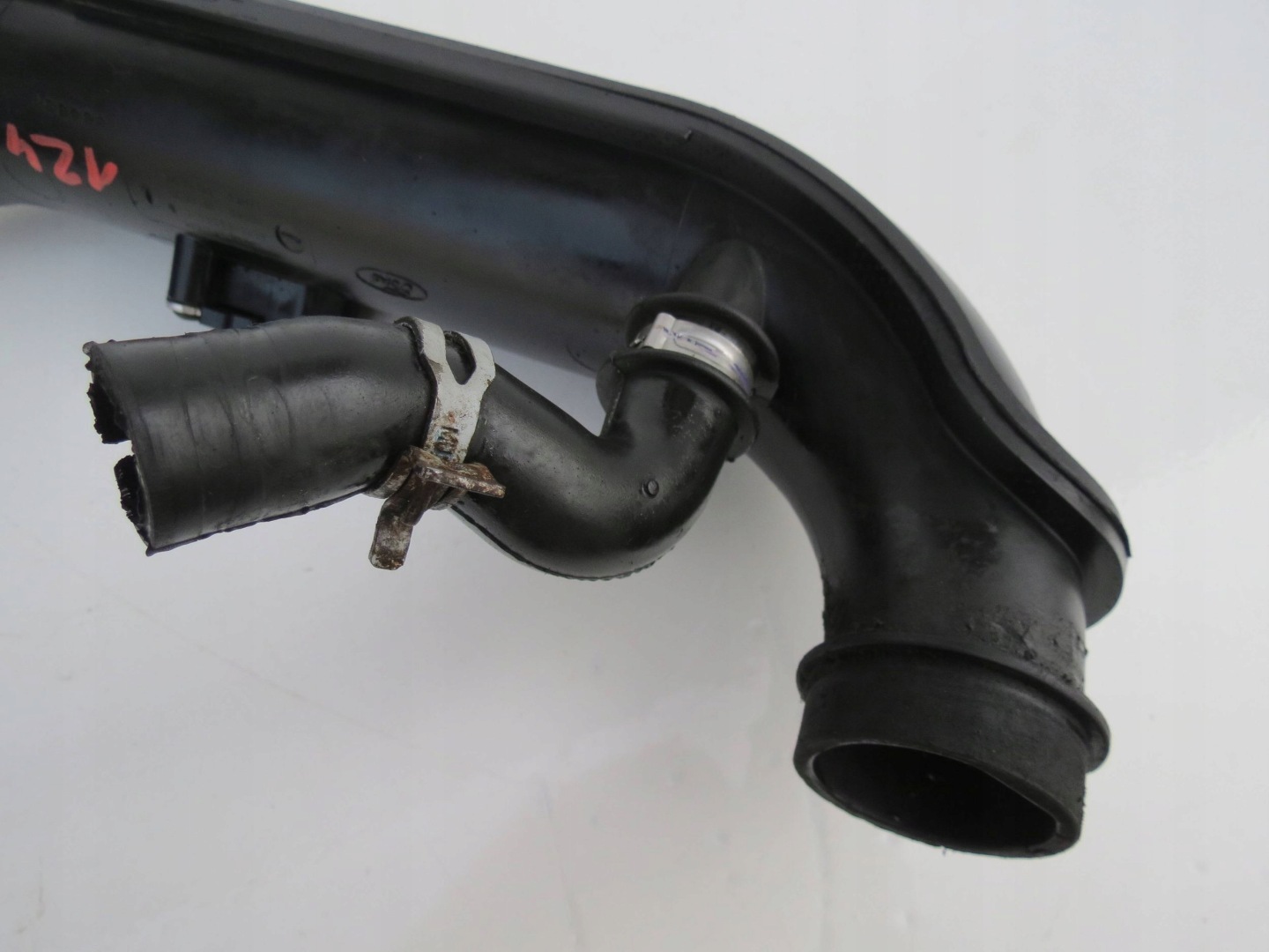 Schlauch DOLOTOWY luft FORD TRANSIT 2.2 TDCI 6C119R504C