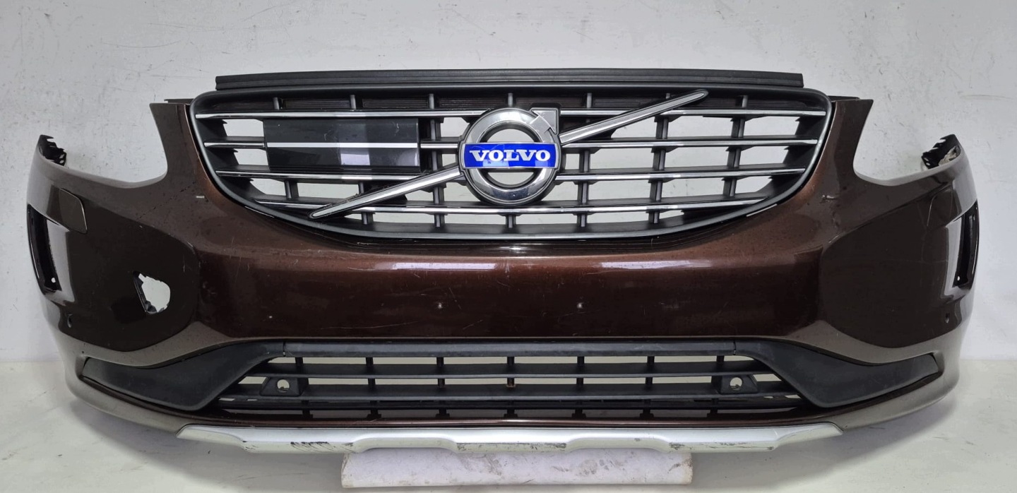 VOLVO XC60 and LIFT 13- bumper front front SPR 4XPDC 31323765