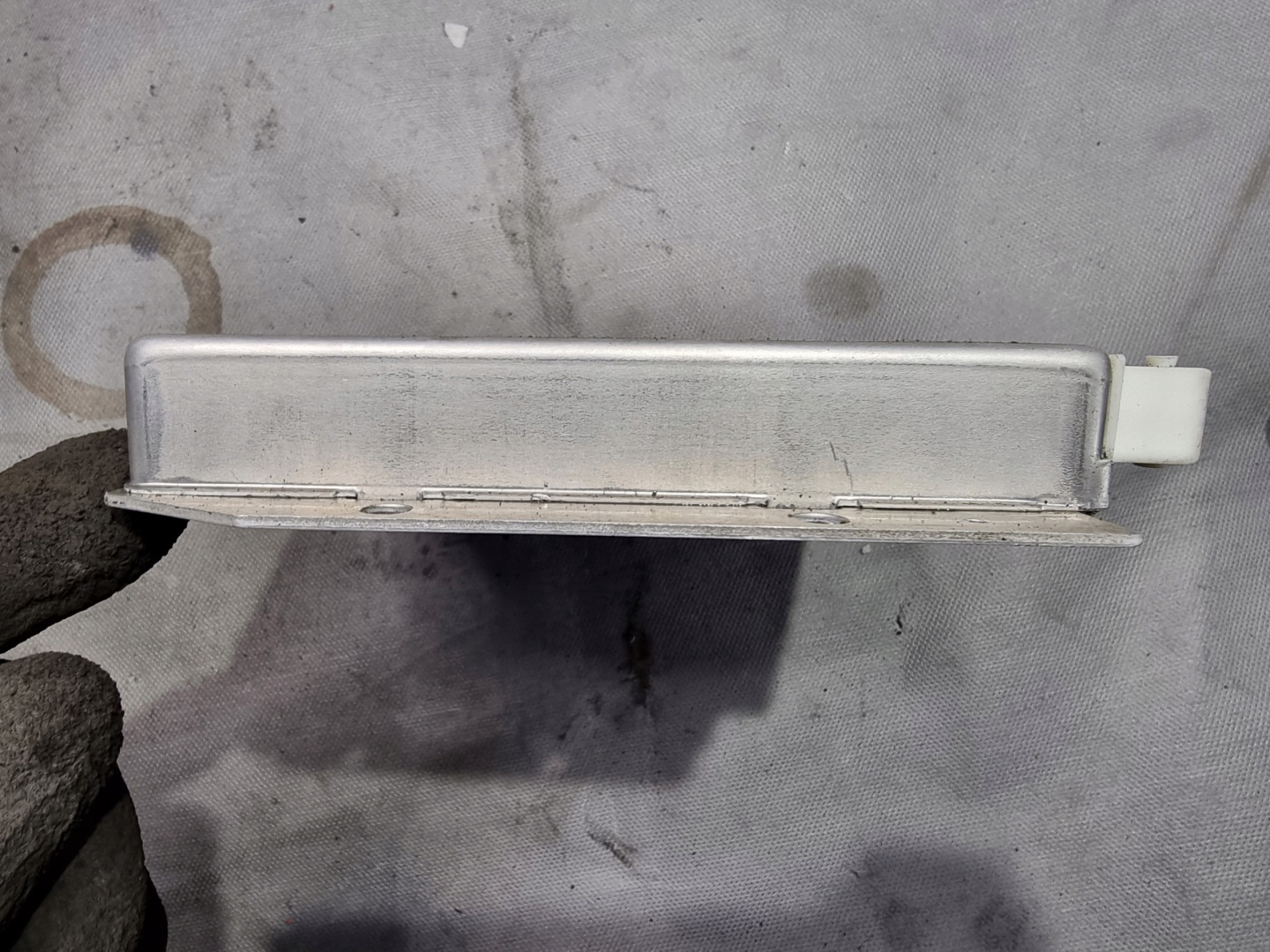 control unit ESP MERCEDES W168 A KLASA 0285452632