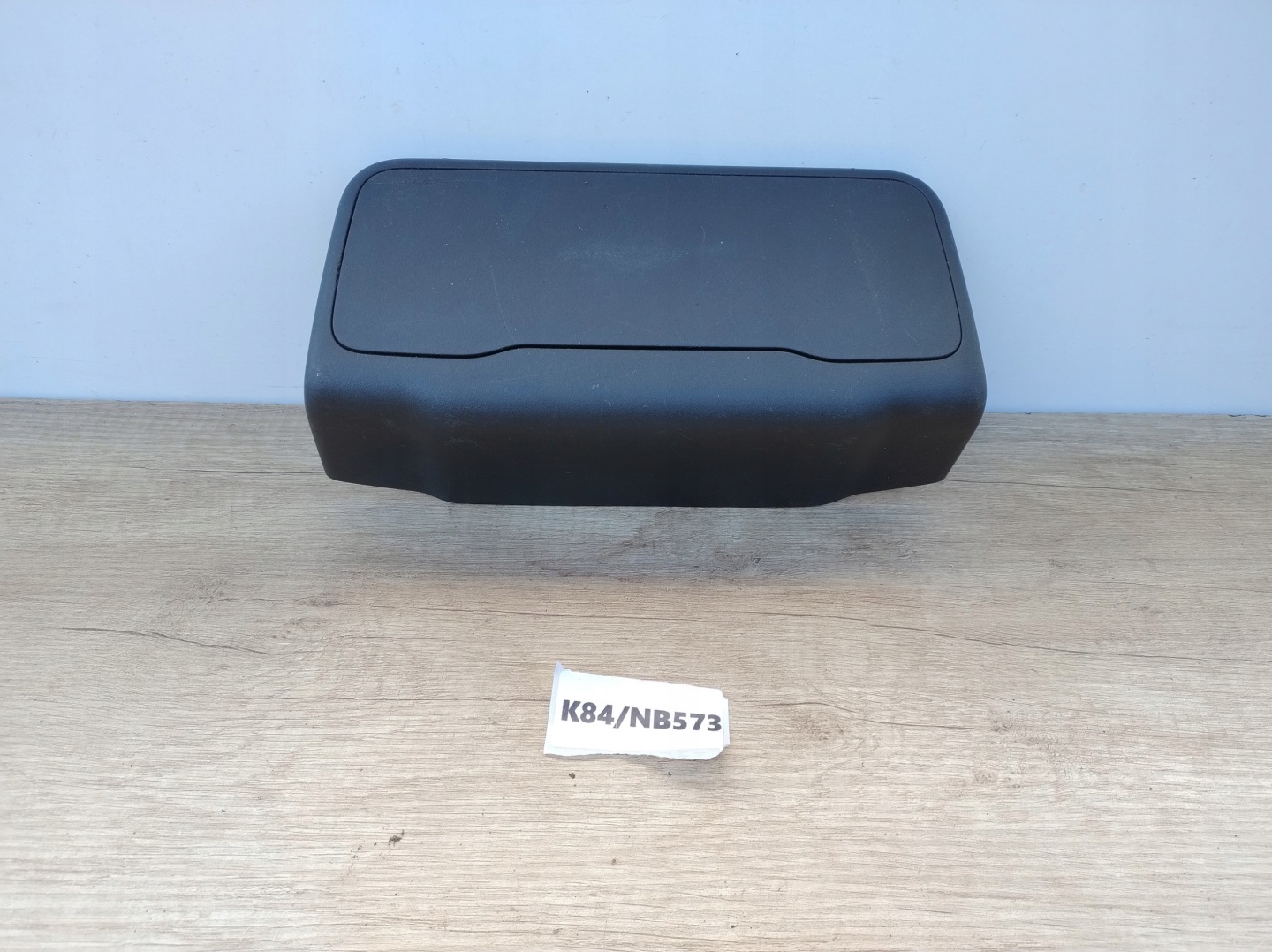 JEEP GRAND CHEROKEE WK2 KIESZEN HANDSCHUHFACH ABDECKUNG, HUTABLAGE HECK