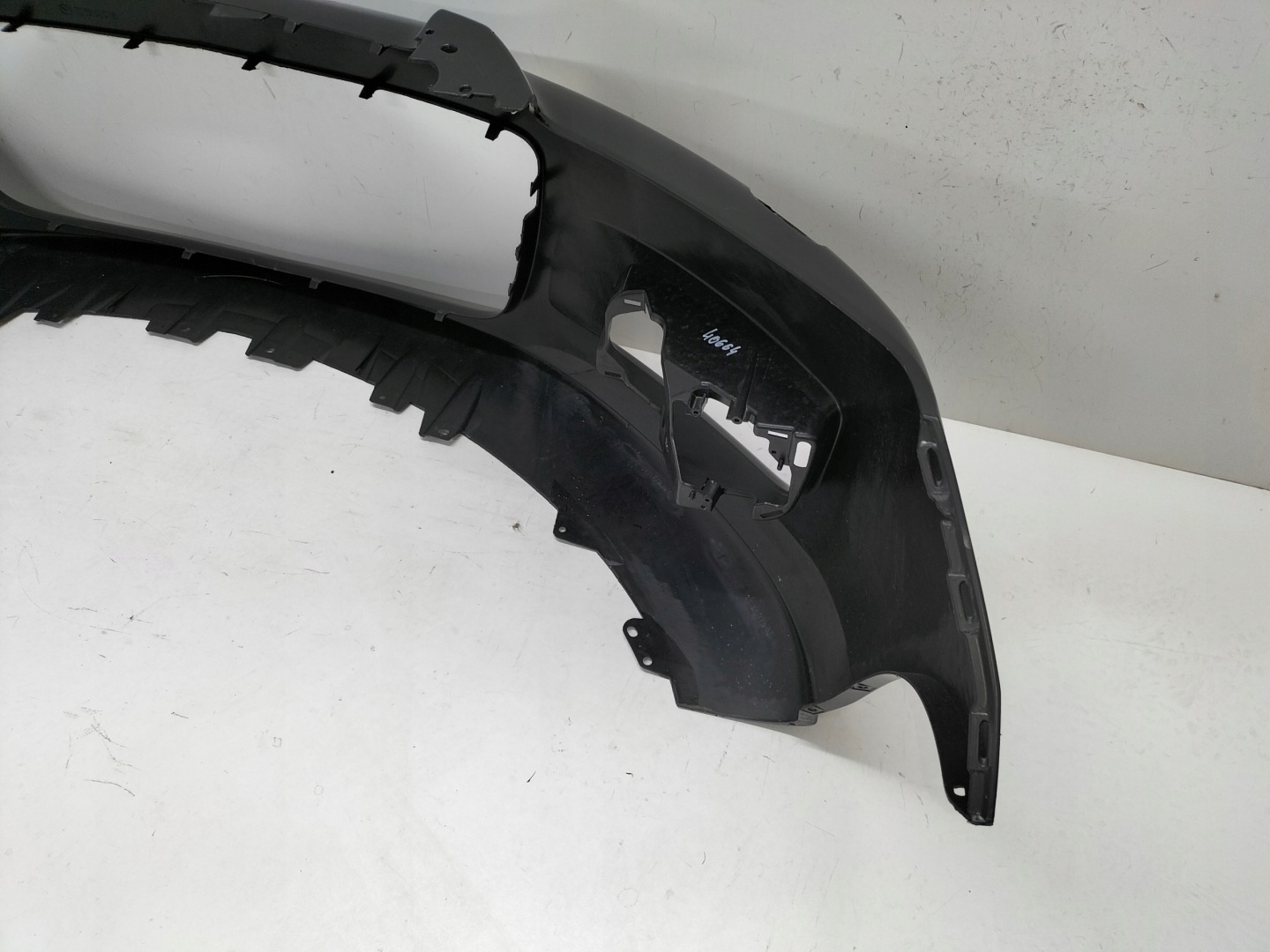 Frontstoßstange vorne MAZDA CX7 CX-7 ER 06-10