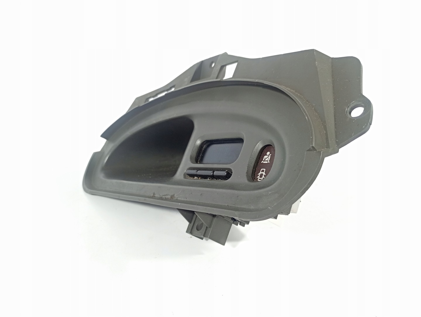 RENAULT SCENIC e 1 96-03 EKRAN Schermo OE 7700430838