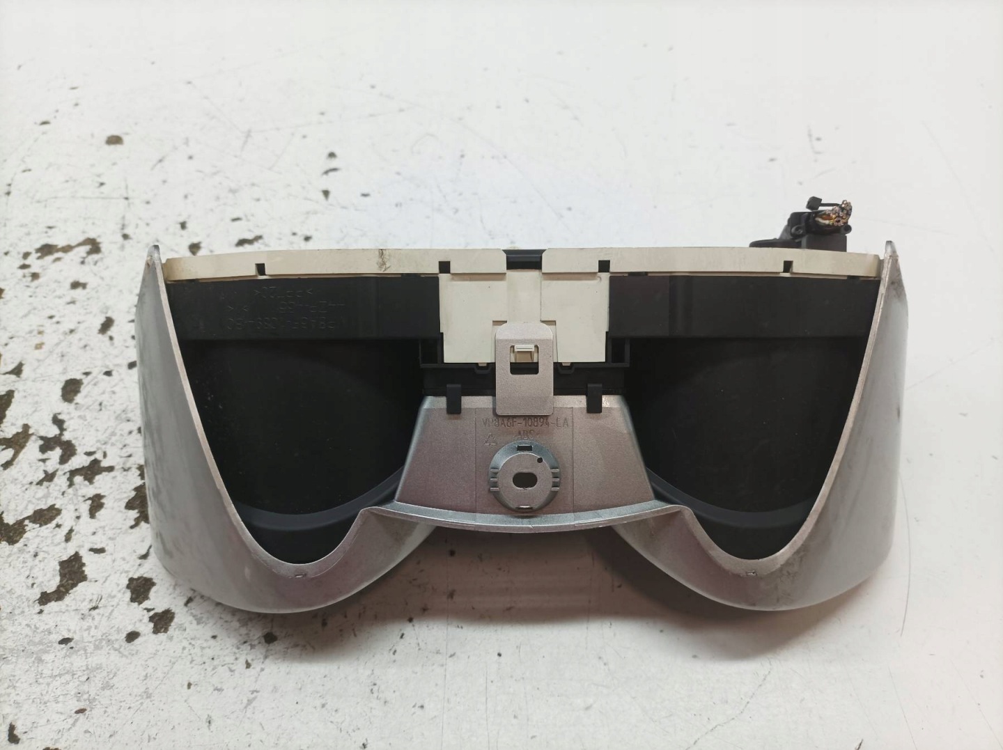 dials EU 8A6T-10849-GD 1.4 D Ford Fiesta Mk7 (2008-2016)