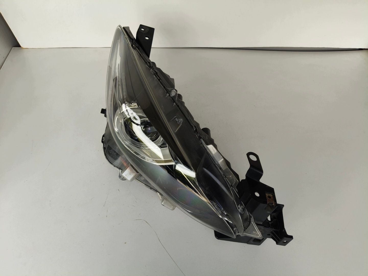 licht rechts REFLEKTOR MAZDA 3 13- XENON