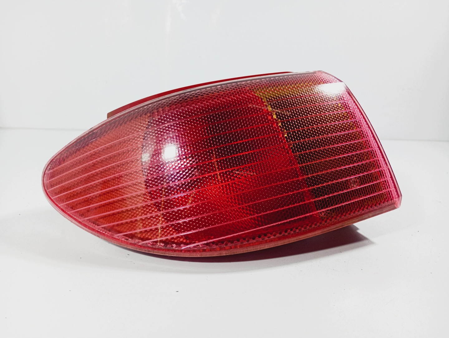 light left rear rear part OE 3M7113405AN Mazda II 2 II gen 03-07