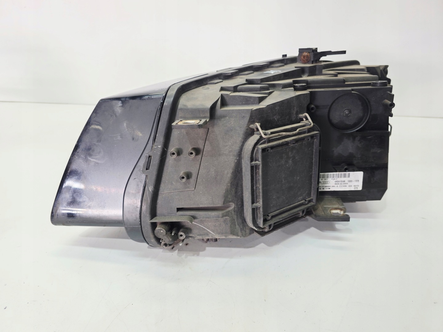 REFLEKTOR light right front AUDI Q5 8R 8R0941004M UK