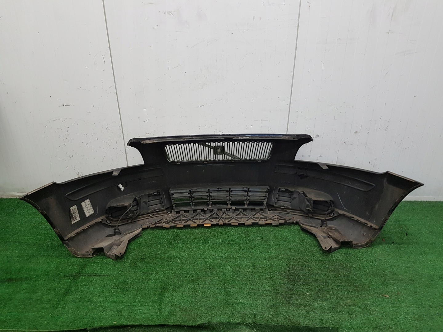bumper front front VOLVO V50