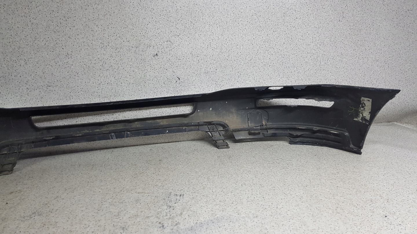VOLVO XC90 XC 90 LIFT 2007 - bumper front 2958