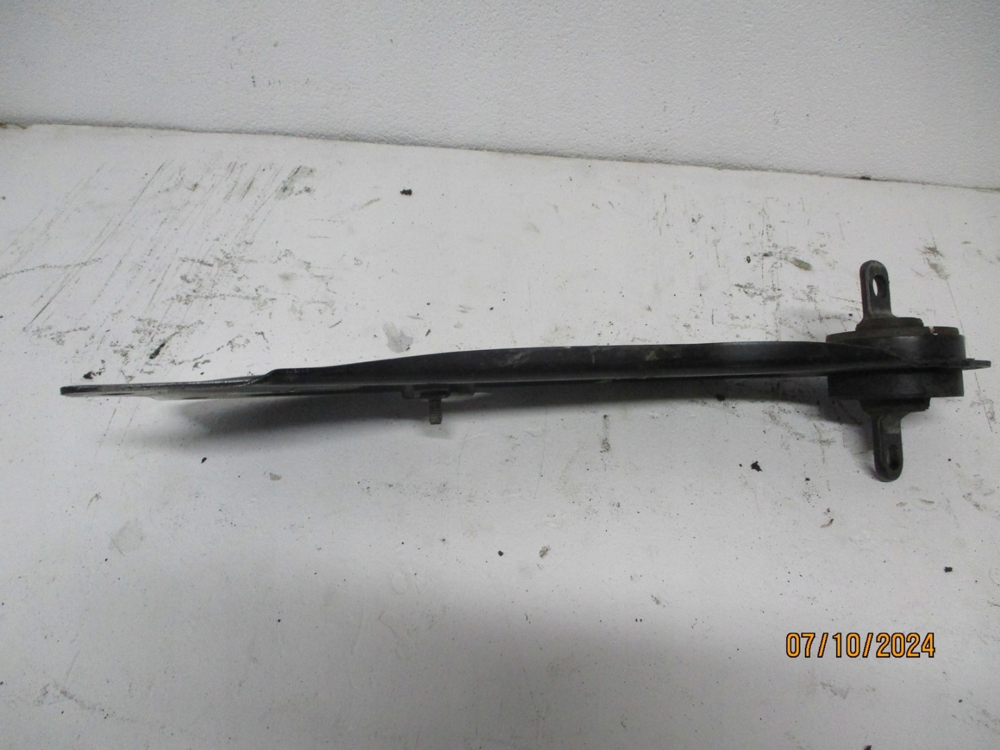 Querlenker heck hinten HYUNDAI KONA 55270K4000 links