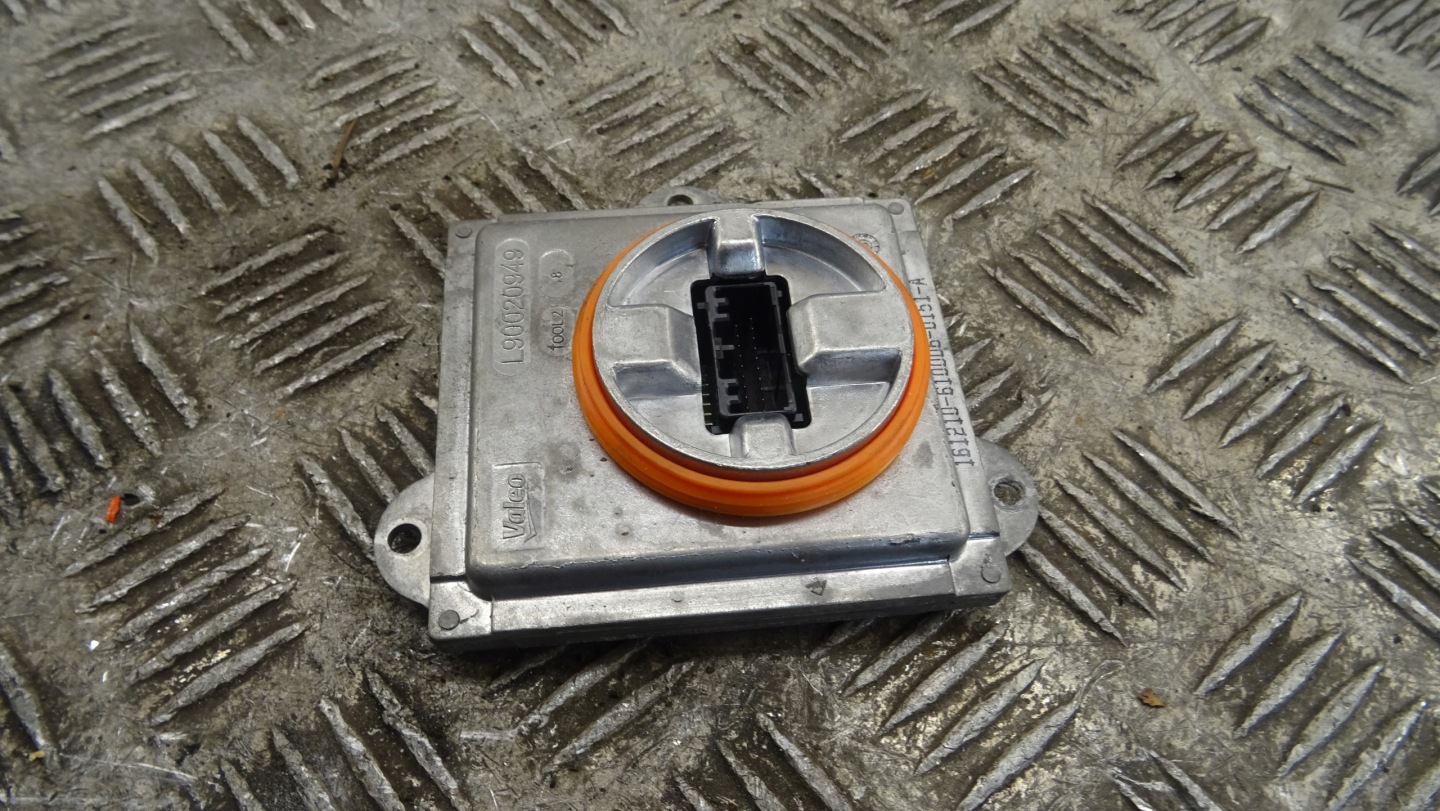control unit XENON FORD KUGA 12-22 GV41-13B626-AA