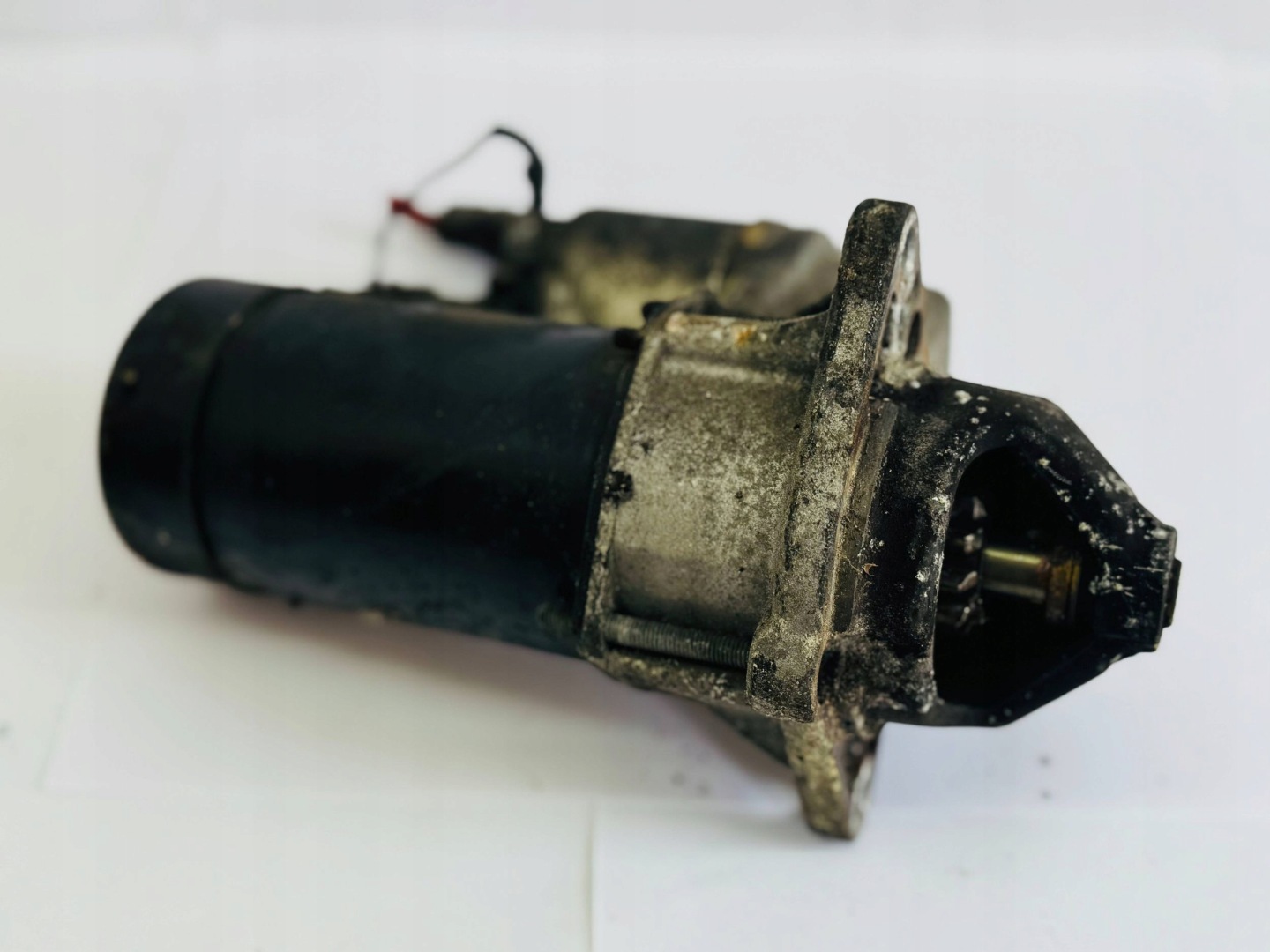 starter OPEL ASTRA G 1.2 09115191
