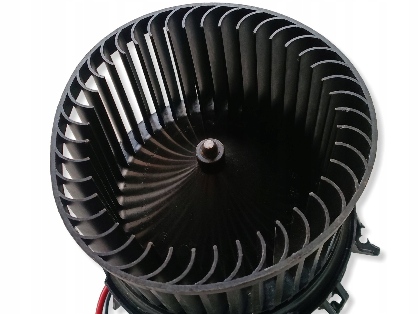 heating air conditioning devices BMW X1 U11 5A06B9102 T222048