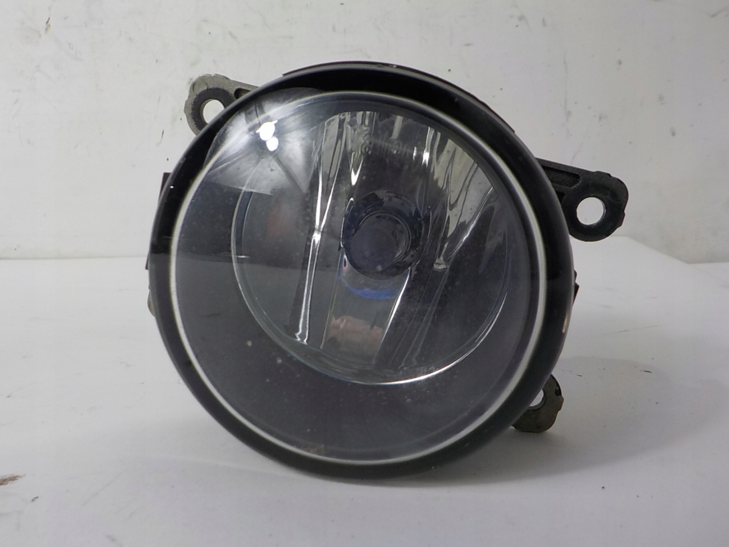 PEUGEOT 207 fog light left right front front 9650001680