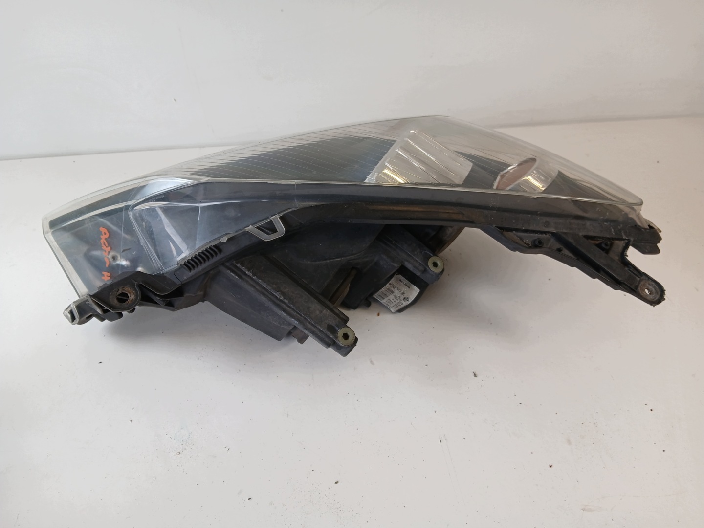 OPEL ASTRA III H light right front