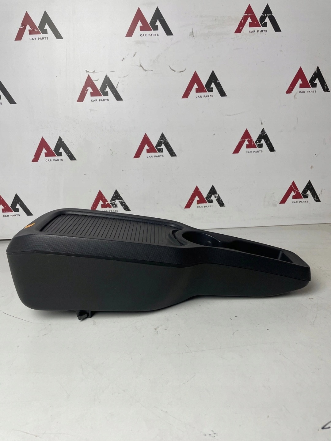 passenger compartment tunelu srodkowego Smart Forfour A453