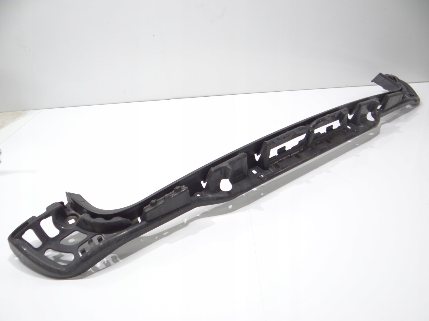 holder bumper bracket rear part BMW E61 OE 7060797