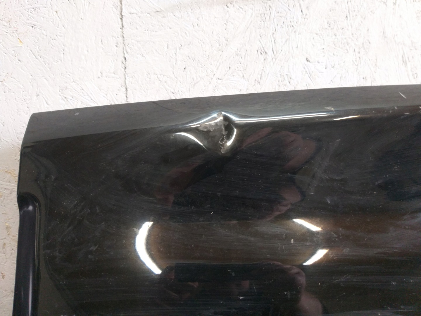 heckklappe kofferraumdeckel DODGE RAM 19
