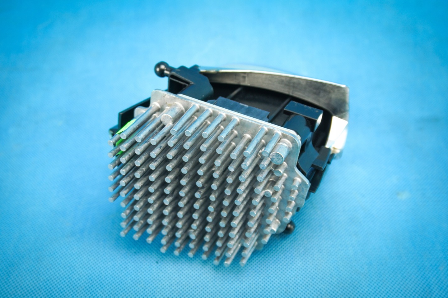 Linse dioda reflektora MATRIX LED Audi A5 S5 8W6 8W8 F5