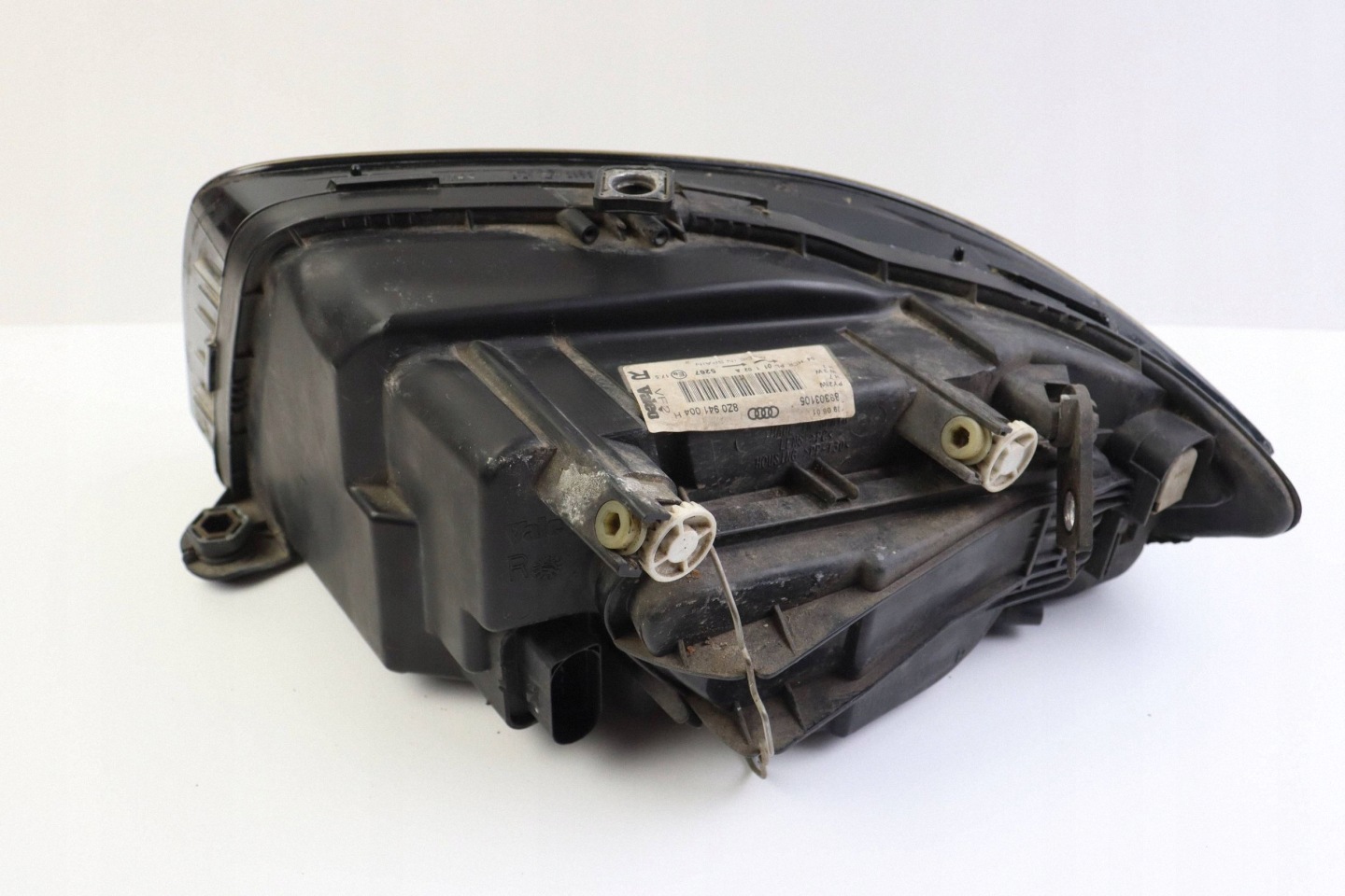 AUDI A2 light front right front 8Z0941004H EUROPA