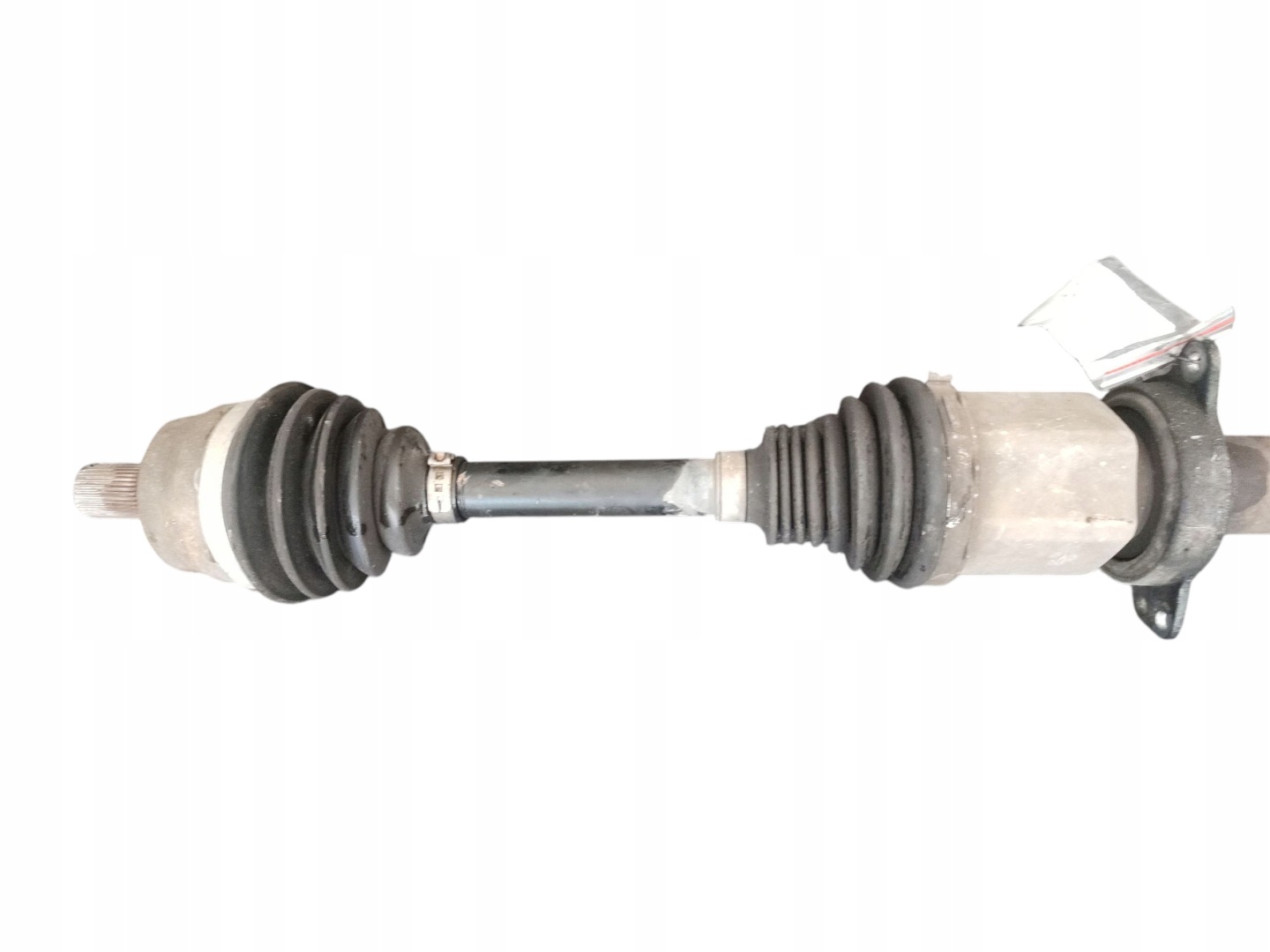 joint semi-axis right front right front VOLVO V40 II 2.0 D2 P31437066
