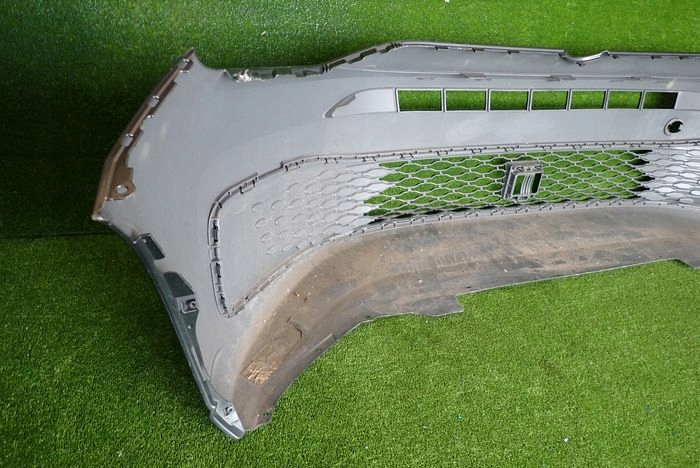 VW CADDY 2K7 20- Frontstoßstange vorne
