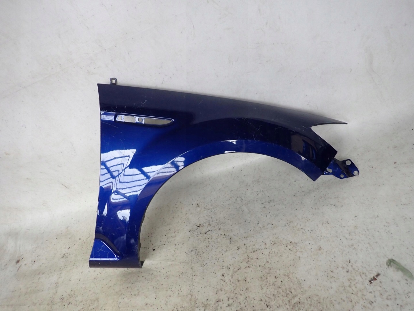 FORD MONDEO MK4 07- fender right front front