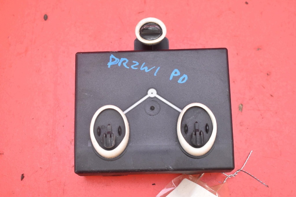 control unit module door right front 7PP959792D PORSCHE PANAMERA 970 09-13