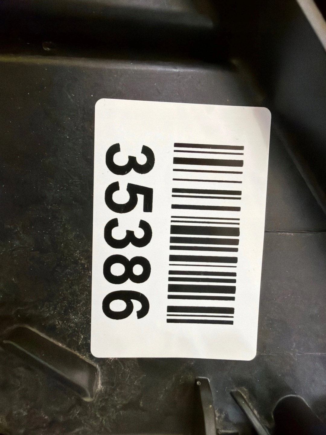 light left BMW 3 G20 G21 2019- Full Led 9481695-08