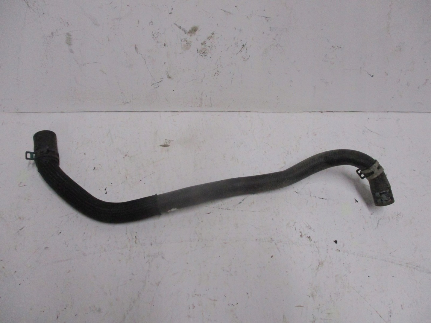 pipe hose TESLA X